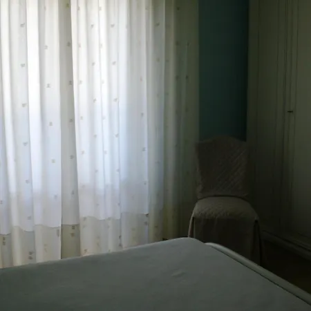 住宿加早餐酒店 艾利莫妮住宿加早餐旅馆 帕瑟科