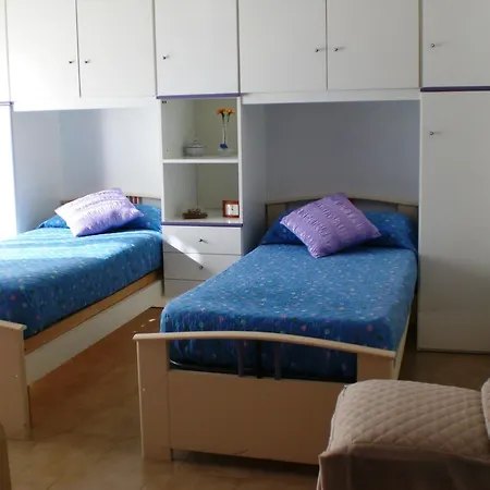 Ai Limoni Nocleg ze śniadaniem Paceco