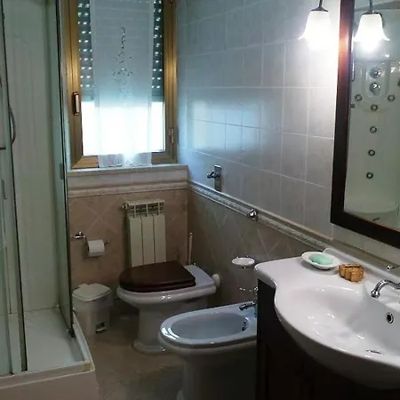 Ai Limoni Nocleg ze śniadaniem Paceco