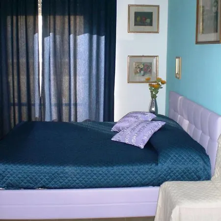 Nocleg ze śniadaniem Ai Limoni Paceco