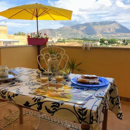 Ai Limoni Nocleg ze śniadaniem *