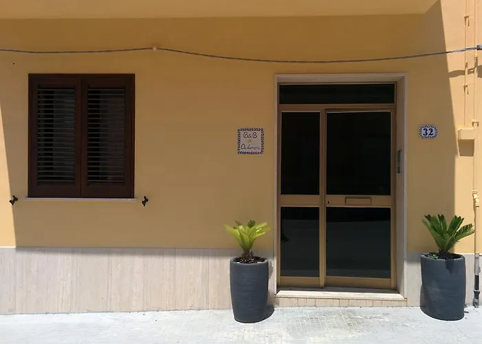 Ai Limoni Paceco