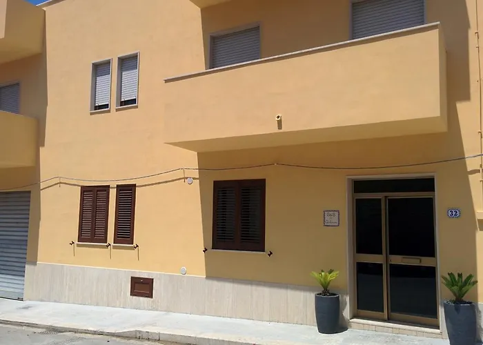 Ai Limoni Bed & Breakfast