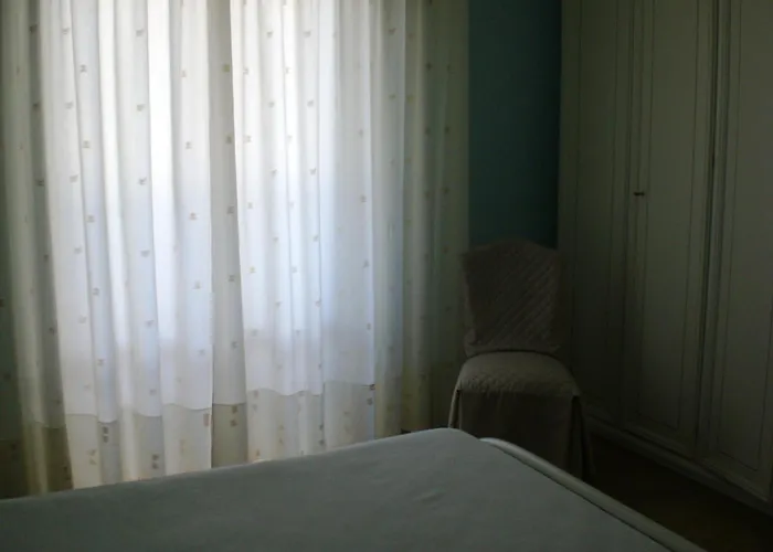 Bed & Breakfast Ai Limoni Paceco