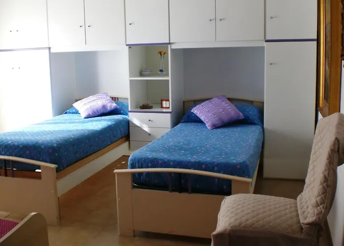Ai Limoni Bed & Breakfast Paceco