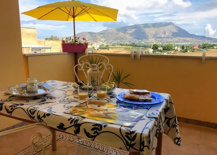 Ai Limoni Bed & Breakfast *