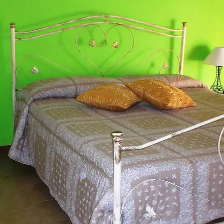 Ai Limoni Oda ve Kahvaltı Paceco