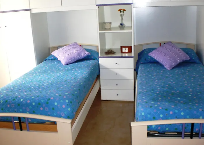 Bed & Breakfast Ai Limoni *