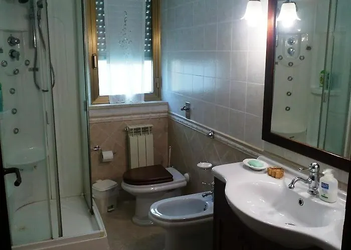 Ai Limoni Bed & Breakfast Paceco