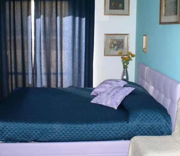 Bed & Breakfast Ai Limoni Paceco