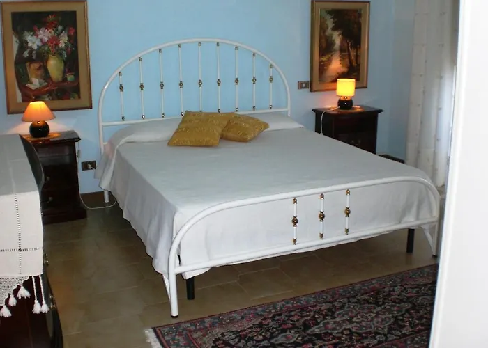 Bed & Breakfast Ai Limoni