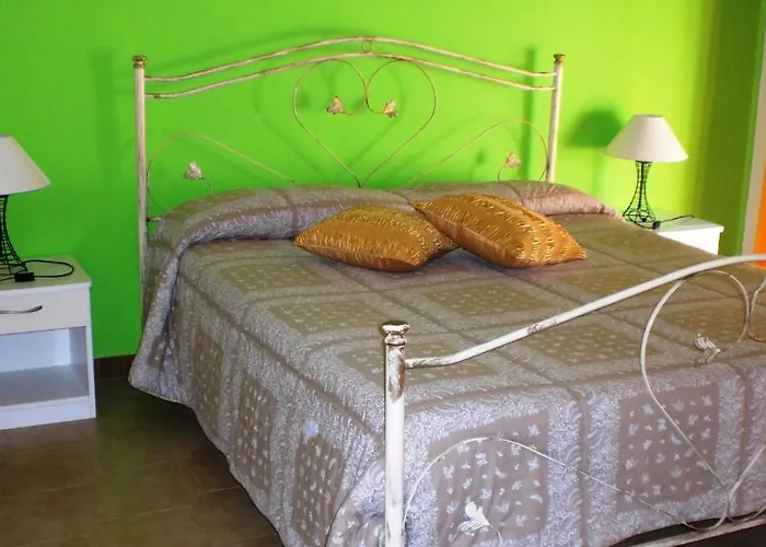 Ai Limoni Bed & Breakfast Paceco